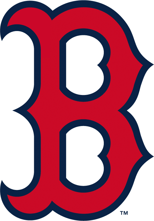 Boston Red Sox 2009-Pres Alternate Logo v2 iron on heat transfer
